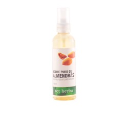 Tot Herba Body Oil Almonds...