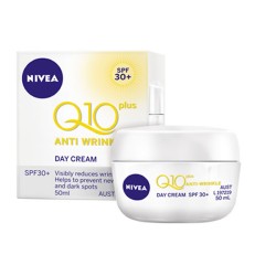 Nivea Q10 Plus Anti Wrinkle...