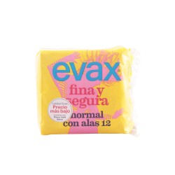 Evax Fina & Segura Normal...