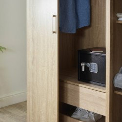Yale YSV/250/DB2 Free...