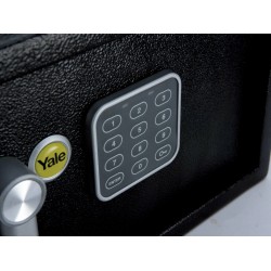 Yale YLV/200/DB2 Free...