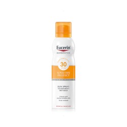 Eucerin Spray Solar Toque...