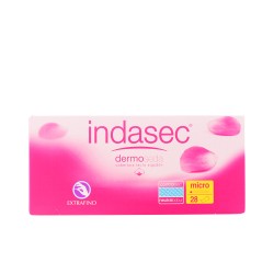 Indasec Dermoseda...
