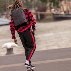 XD-Design Urban Lite backpack Black
