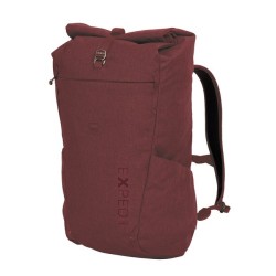 EXPED Metro 30 burgundy melange Backpack