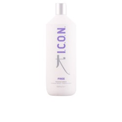 Icon Free Moisturizing...
