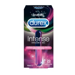 Durex Intense Orgasmic Gel...