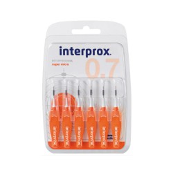 Interprox Interproximal...