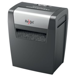 Rexel Momentum X406 paper...