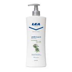 Lea Skin Care Body Lotion...