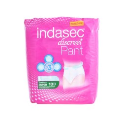 Indasec Pant Super Large...