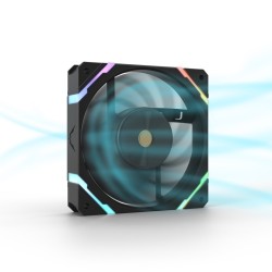 Valkyrie X12 ARGB fan...