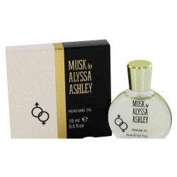 Alyssa Ashley Musk Oil Eau...