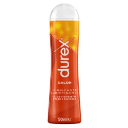 Durex Play Hot Pleasure Gel...