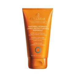 Collistar Hair Care...