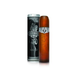 Cuba Paris Grey Eau De...