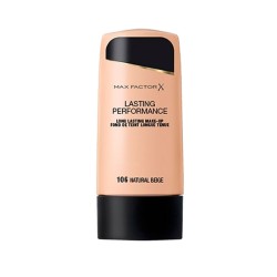 Max Factor Lasting...