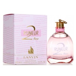 Lanvin Rumeur 2 Rose Eau De...