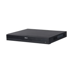 DAHUA IP RECORDER...