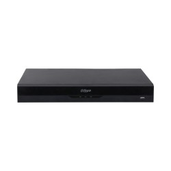 DAHUA IP RECORDER...