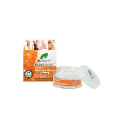 Dr Organic Manuka Honey...