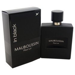 Mauboussin Pour Lui In...