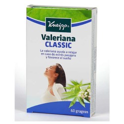 Kneipp Valeriana Classic 60...