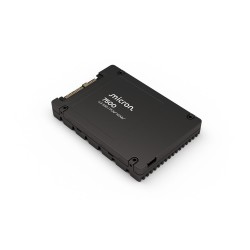Micron 7500 PRO 15.4 TB U.3 PCI Express 4.0 NVMe 3D TLC NAND