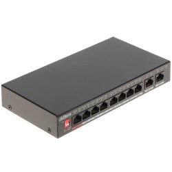 Switch|DAHUA|PFS3010-8ET-96...