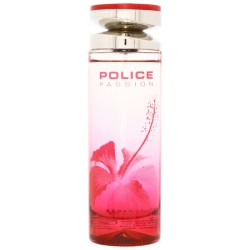 Police Passion Woman Eau De...
