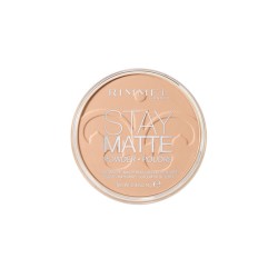 Rimmel Stay Matte Pressed...