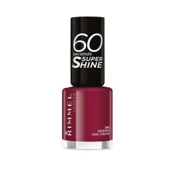 Rimmel London 60 Seconds...
