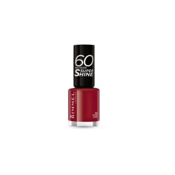 Rimmel 60 Seconds Super...
