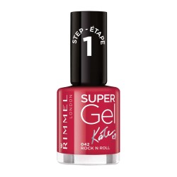 Rimmel London Supergel Kate...