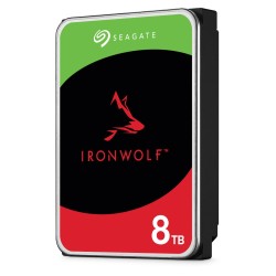 Seagate IronWolf internal...