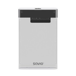 Savio 2.5" External HDD/SSD...