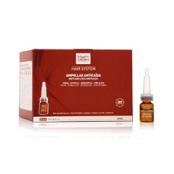 Martiderm Hair System...