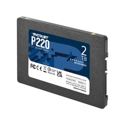Patriot Memory P220 2TB...