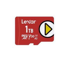 MEMORY MICRO SDXC 1TB...