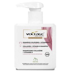 Voltage Cosmetics Colágeno...