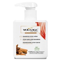 Voltage Cosmetics Voltage Prof Ch Caida 450ml
