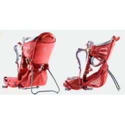 Deuter Kid Comfort Active...