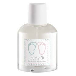 Eau My BB Eau De Toilette...