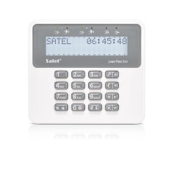 KEYPAD LCD WIRELESS...