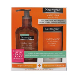 Neutrogena Visibly Clear...