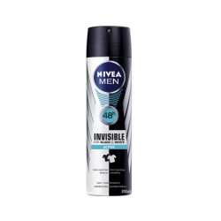 Nivea Men Invisible For...