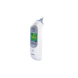 Braun Thermoscan7 Age...