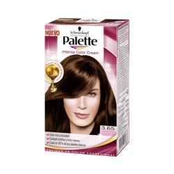 Schwarzkopf Palette Intense...