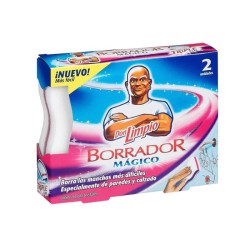 Don Limpio Magic Eraser 2...