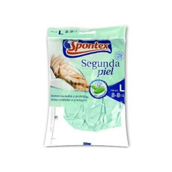 Spontex Second Skin Gloves...